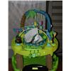 Image 1 : CHILD ROTATING BOUNCER ACTIVITY CENTER
