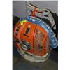Image 1 : BACK PACK STIHL GAS BLOWER