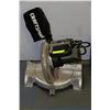 Image 1 : CRAFSTMAN 10"  MITRE SAW
