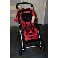 QUINNY SINGLE STROLLER