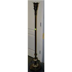VINTAGE ESTATE FLOOR LAMP
