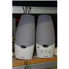 Image 1 : LABTECH COMPUTER SPEAKERS