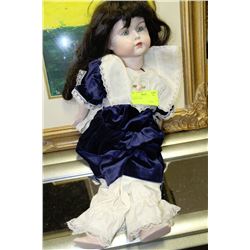 ANTIQUE DOLL