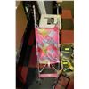 Image 1 : GIRLS STROLLER