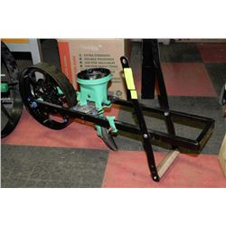 ANTIQUE POTATO SEEDER