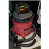 Image 1 : CRAFTSMAN 45L TWO SPEED SHOP VAC