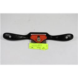 STANLEY NO. 51 SHAVER PLANE - MADE IN ENGLAND