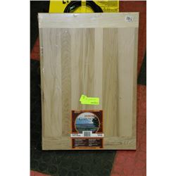 NEW WOOD UTILITY BOARD