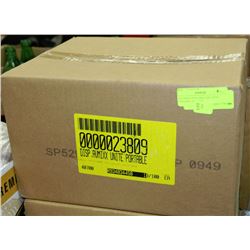 AV-MIXX PORTABLE DILUTION CONTROL SYSTEMS