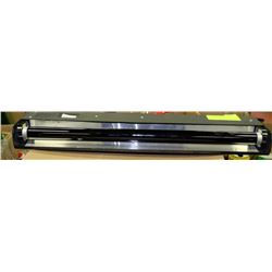 18" BLACK LIGHTLOSS PREVENTION