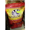 Image 1 : BAG OF WELLNESS SENIOR DOGFOOD 6LBS