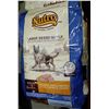 Image 1 : BAG OF NUTRO LARGE BREED ADULT DOG FOOD 30LBS