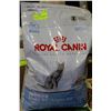 Image 1 : BAG OF ROYAL CANIN INDOOR CATFOOD 13LBS