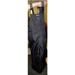 DAKOTA WATERPROOF WORK BIB OVERALLS SIZE 2XL