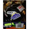 Image 1 : BOX WITH SNOWBOARD HELMET,GOGGLES & SOUND FX