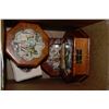 Image 1 : BOX OF 4 ESTATE JEWELLERY BOXES ALL WITH CONTENTS