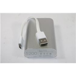 NEW USB POWER BANK