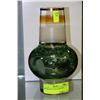 Image 1 : DECORATIVE ART GLASS VASE