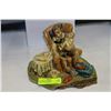 Image 1 : NATURECRAFT GRANDDAD'S DARLING FIGURINE