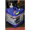 Image 1 : CAMPING WATER JUG 26LITRES