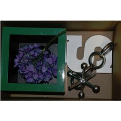 NEW HOME DECOR ITEMS