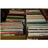 Image 1 : 6 BOXES OF RECORDS