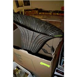 LARGE ESTATE BOX OF MISC