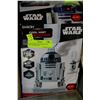 Image 1 : STAR WARS ULTRASONIC COOL MIST HUMIDIFIER