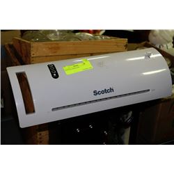 SCOTCH LAMINATOR
