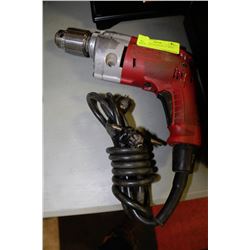 MILWAUKEE MAGNUM 1/2" HOLE SHOOTER