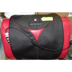 CASADA MAXIWELL III MASSAGE UNIT