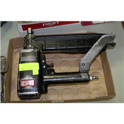 SENCO FINISHING NAILER