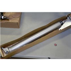 NU-MATIC DOOR CLOSER