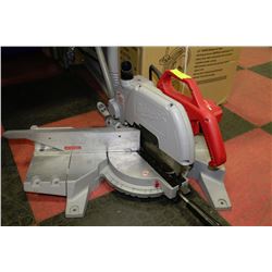 MILWAUKEE 10" MAGNUM COMPOUND MITRE SAW