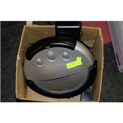 AUTO VACUUM INTELLIGENT FLOOR VAC M-688