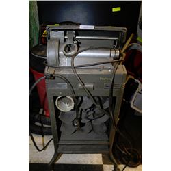 ESTATE VINTAGE CYLINDER EDIPHONE