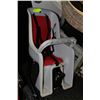 Image 1 : CHILDS BIKE SAFETY SEAT