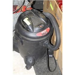 4 GALLON SHOPVAC