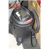 Image 1 : 4 GALLON SHOPVAC
