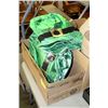 Image 1 : BOX OF 17 "POT OF GOLD" ST PATTY'S HATS