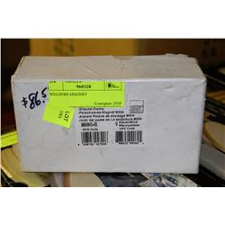 GROUND CLAMP WELDERS MAGNET