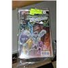 Image 1 : LOT OF 6 GREEN LANTERN COMICS