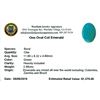 Image 2 : 2.95ctw Oval Emerald Parcel