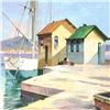 Image 1 : Original Painting by D'Alessandro