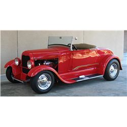 RARE 1929 Ford Roadster