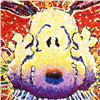 Image 2 : Nobody Barks In LA by Tom Everhart