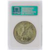 Image 2 : 1923 NGC MS64 Peace Silver Dollar