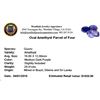Image 2 : 29.41ctw Oval Mixed Amethyst Parcel