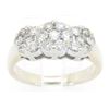 Image 6 : 1.05ctw Diamond Ring - 14K White Gold