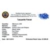 Image 2 : 13.48ctw Fancy Mixed Tanzanite Parcel